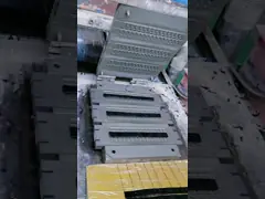 UV and Heat Resistant Anti Slip Rubber Feet Pads for Enhanced Stability