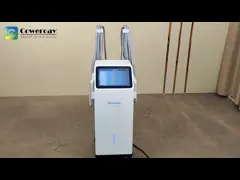 8 Пластина 360 Криолиполиз Криожировое замораживание Криопластинка Машина для похудения video