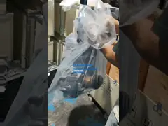 UB80E UA80E Car Chassis Part for QX260 Lexus 8-Speed Manual Automatic Transmission video