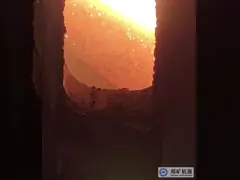 Ceramsite Industry Rotary Kiln Lightweight Expanded Clay Aggregate LECA Production Line