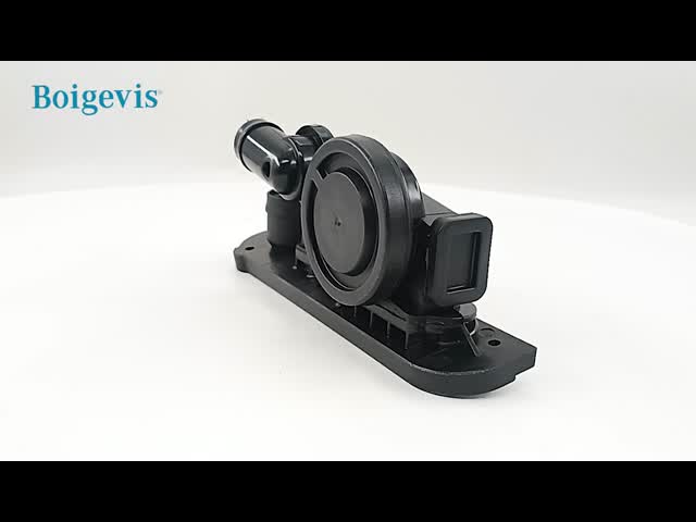 OE NO. 06F129101N Car Engine Oil Water Separator Replacement