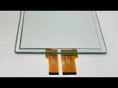 12.1 Zoll 12mm Explosionssicherung Glas PCAP Touchscreen EETI EXC84H5680 Steuerung