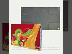 INMO LED COB LED Display with Waterproof Anti-Moisture for Exceptional Performance