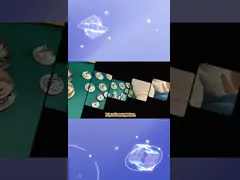 MS-TECH エンジン修理キット フルガスケットセット Mercedes-Benz M264 915 1.5T M264 920 2.0T用 video