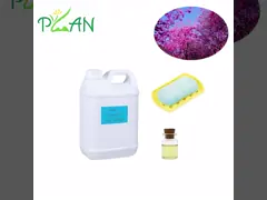 100% Pure Natural Blending Essential Oils Sakura Flower Fragrance Oils