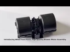 Серия G p r двигателя для воздуходувки OE стандартная безщеточная Scania 1854877 1854876 2195206 DDSC003TT video