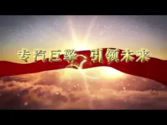 Il gruppo Cheng Li è uno dei maggiori produttori e fornitori di servizi automobilistici della Cina.