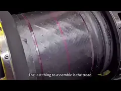 Scooter Tires 130/60-13 90/70-12 90/90-12 3.00-10 3.50-10 with Tread Depth 13mm-20mm