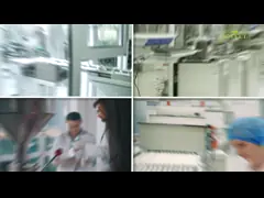 Mineral Nutrients Manufacturer-Joyful Nutritional