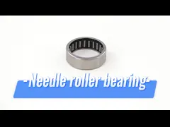 HK 2820 28x35x20 мм Вытянутая кружка игла роликовый подшипник высокой точности HK2820 video