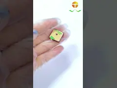 WT-A-18184 1575.42MHz Passive Mini Ceramic Glonass GPS GNSS Patch Antenna video