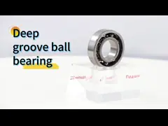 Japan made Gcr15 steel Material NSK 6205DDU 6205DDUCM Rubber Sealed Deep Groove Ball Bearing