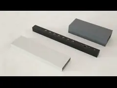 Ватепрооф покрашенным порошком распределительной коробки алюминиевого приложения электрическим прессовало video