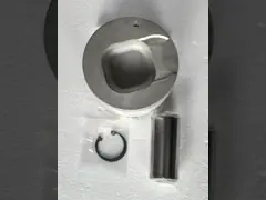 Hino W04CT piston 13211-2141 and other engine parts: cylinder liner, overhaul kit, valves, bearings