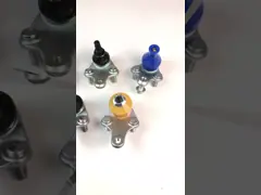 43308-59035 43330-0D020 43330-0D030 Передняя нижняя часть автоколенчатого сустава Toyota Vios Yaris video