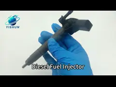 Diesel Common Rail Injector 0445115063 0445115064 0445115026 For Bosch Chrysler Mercedes Jeep