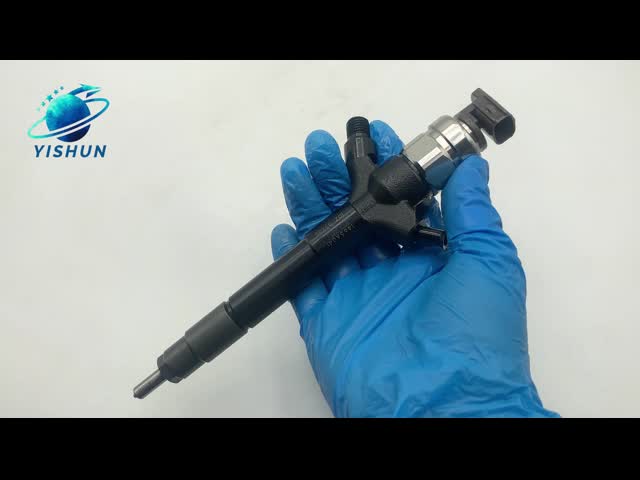 5D56用の良好な品質のコモンレールインジェクタ 095000-5600 1465A041