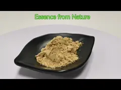 হোয়াইট বোতাম মাশরুম পলিসাকারাইড Agaricus Bisporus মাশরুম এক্সট্র্যাক্ট পাউডার