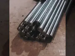 GR1 GR2 GR5 GR7 Titanium Alloy Bars and High-Performance ASTM B338 and B337 Standards