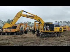 Komatsu350