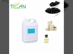 Siyah İnci Deri Bakım Parfümleri Gündelik Aromasyon Parfümü İçin Esans Yağı