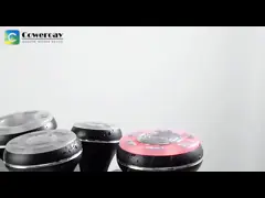 Face Lift 40k Ultrasonic Cavitation 6d Rf Vacuum Slimming Machine Supplier video