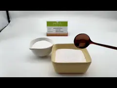 High Absorption Rate Magnesium Citrate Powder To Produce Magnesium Supplements