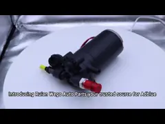 Впрыска мочевины дозируя модуль на OEM Doser уменьшения Scania 2001791 1753028 0444011016 video