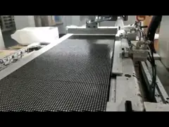 Adhesive Dispensing Robot For High Temperature Potting Compound