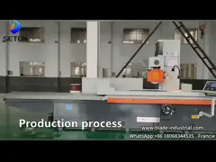 300x300x4Mm HSS Круглые резные лезвия для резки бумажной пленки из ткани video