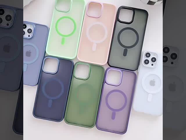 衝撃防空コーナー 透明なTPUPCカードスロット 裏カバー iPhone 15 14 13 Pro Max 透明型電話ケース