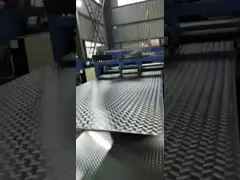 БА 430 листов DIN No.4 N4 4N декоративных SS листа нержавеющей стали 0.8mm video