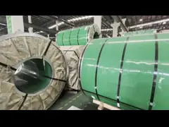 HL Mirror SS Stainless Steel Coil Strip 201 202 BA Black 2205