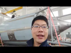 LPG Model Egg plant protein/milk powder spray dryer 5L spray dryer for whey