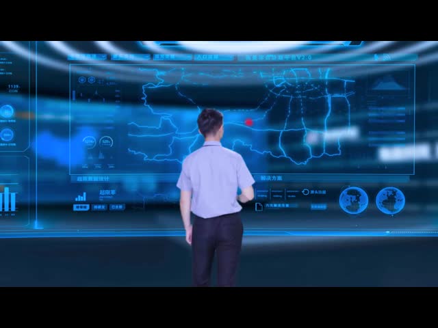 Low Speed Weight In Motion for Highway Toll Entrance Vehicle Overload Measuring