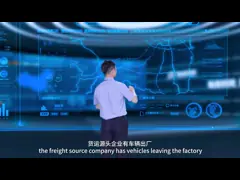 Low Speed Weight In Motion for Highway Toll Entrance Vehicle Overload Measuring