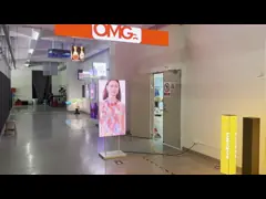 Stable Performance LED Sign Board Easy to Install Waterproof Control via Mobile WIFI or USB Ideal for Restaurants Hotels Education and More