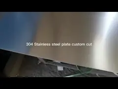 DIN SUS Stainless Steel Coil  316L 201 304 430 410 304L 202 321 314 310S High Grade Ba N4 8K Ss Plate Sheet