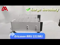 Ericsson INF 903 6039/01 KRC 161 622/1 Дистанционное радиоустройство 2219 B1 RRU Модуль радиооборудования