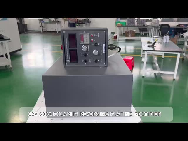 12v 600a ポーラリティ リバース リクティファイヤー タイム リレー付き
