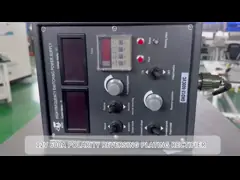 12v 600a Полярный обратный выпрямитель для анодирования Igbt выпрямитель с временным реле video