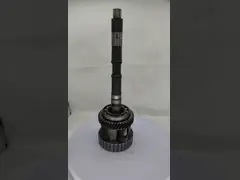 équipement de transmission automatique à engrenages planétaires arrière pour Subaru 2004-2014 5EAT
