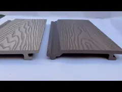 Экологически чистый WPC внутренний стенный панель video