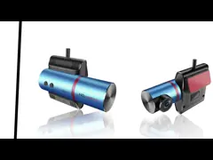 AHD 1080P/960P side mounted waterproof night vision vehicle mounted camera blind area monitoring Vehicle hidden camera