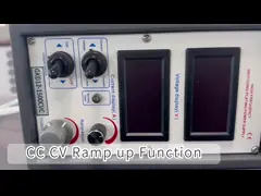 18кВ 12В 1500А Электролизный источник питания Мощная производительность постоянный источник питания video