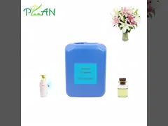 Doğal Çiçek Vücut yıkama Parfümler Lili Parfüm Yağı Esans Yağı
