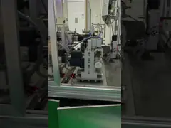 Medical Guide Wire Protecting Tube Welding Machine