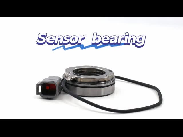 BMD-6206/064S2/UA008A Rolamento de sensor com filtro BMD6206/064S2/EA008A Rolamento de empilhadeira