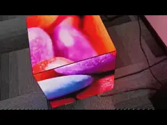 User Friendly LED Sign Board with Mobile and Wi-Fi Upload Perfect for Restaurants Hotels Education and Medical Therapy