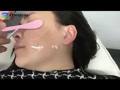 Dep2 Superconducting Dermo Electroporation Facial Machine For Skin Tightening